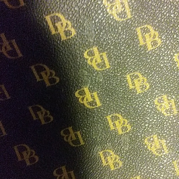 Dooney & Bourke handbag - Picture 5 of 5